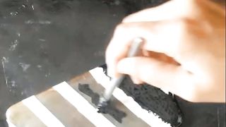 How to make reuse old mobile cover.