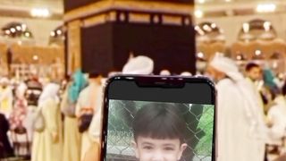 Plzz say MashaALLAH ❣️ Ramadan Mubarak ???? Syed buntu shah ✨