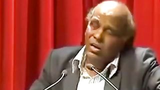 राहत इन्दौरी सहाब को और ऊँचा लेजाने वाला शेर