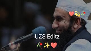 Ramzan Agaya by Molana Tariq Jameel Bayan ???? Tariq Jameel Whatsapp Status ???? Islamic video