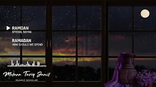 Ramzan ki fazilat????|????tariq jameel bayan|Maaf Karo bayan status|whatsapp status ramzan|#shorts