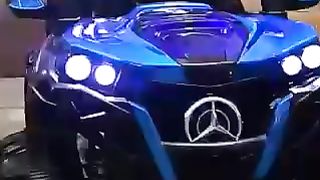 Toy Car
