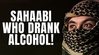 Sahabi Who Drank Alchohol How To Leave Sin