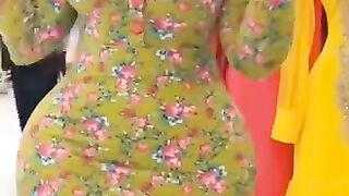 Fitting Dress For Plus Size