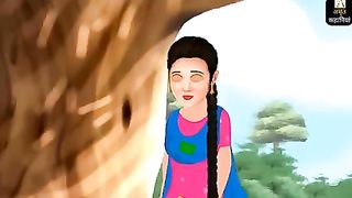 Kids story. 3