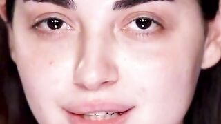 Makeup tutorial 2