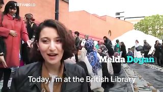 Ramadan Mubarak Spirit in London UK #ramadan #mubarak #spirit #in #london #uk