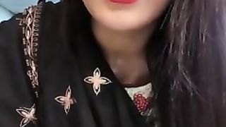 KHUDA NARAZ HAY SHAHID.