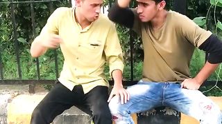 R2H Comedy video ????????#Part-44