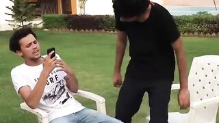 Round2hell New video Part 180 #Round2hell