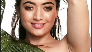 New song Rashmika