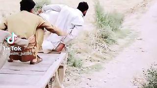 Funny video cheema time bus Rac viral video