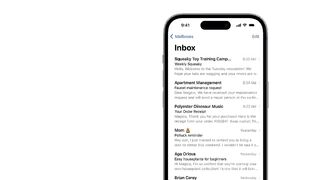 Three helpful tips for Mail on your iPhone | Apple Support