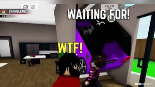 50 Funny Moments Un Roblox