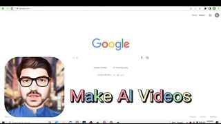Create Your Own AI Avatar Video for Free | How to make AI Videos | AI video Generator
