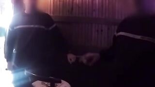 Le camping, un ring improvisé entre campeurs et vigiles