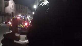 En France, on a le droit aussi à notre Batman
