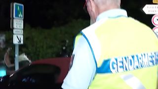 Son porte feuille doré ne l'a pas protégé de la justice