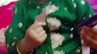 Cute baby girl ❤️????