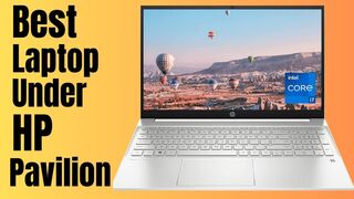 Best Laptop Under 60000 HP Pavilion| realtecshop