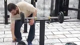 Full Gym WorkOut Tip