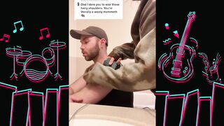 Waxing Tik Tok Compilation