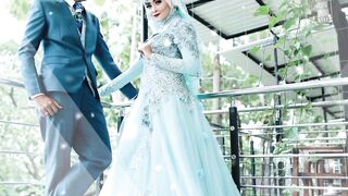 Beautiful Bride groom dresses