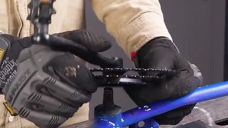 Insane Bike Transition & Tips