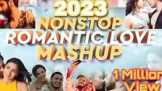#2023 Nonstop Love Mashup Songs | Best Mashup of Arijit Singh, Jubin Nautiyal, Atif Aslam,B park