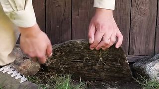 The best things to do with stones