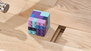 Fix squeaky floor and other hacks