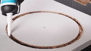 Incredible crafts from PVC pipes