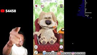 IShowSpeed Funniest Moments Compilation 2