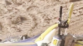!!Most insane!! dirt bike fails