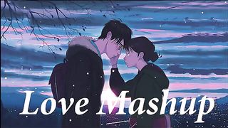 Superhits Romantic Hindi Songs Mashup 2023 || Non-Stop Love Mashup | Jukebox | Romantic LoFi, Chill