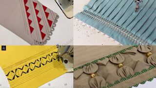 Capri trourser design||trourser design for girls 2023