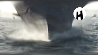 Voici les plus grands navires du monde