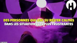 Voici les hommes qui ont survécu à l'impossible