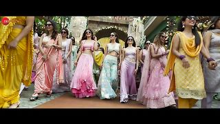 Billi Billi - Kisi Ka Bhai Kisi Ki Jaan - Salman Khan - Pooja Hegde