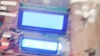 DIY Ventilator control by arduino