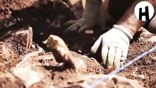 Voici les découvertes les plus étranges au monde 2
