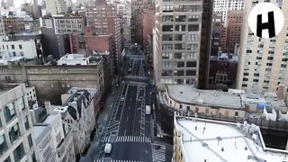 Voici le projet de construction le plus fou au monde
