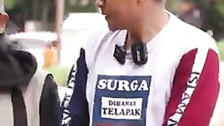 Test Kemampuan  Ayat Alquran