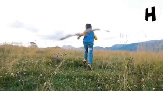 Voici l'homme qui ne vieilli paw