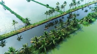 Kerala Tourist Places | Best Places To Visit in Kerala