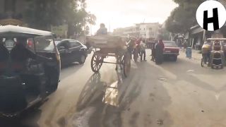 Voici la preuve que L'Égypte est un mystère de la création