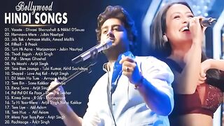 2023 Bollywood New Songs Best of arijit singh