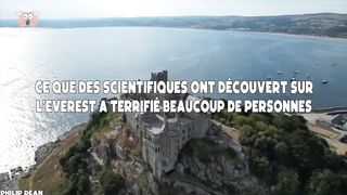 Voici les découvertes les plus étranges au monde 8