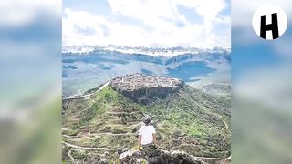Voici la ville qui a choqué l'humanité
