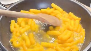 Yummy noodles
